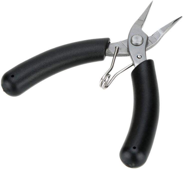 PINZA RECTA 5" MICRO PRECISION - Imagen 4