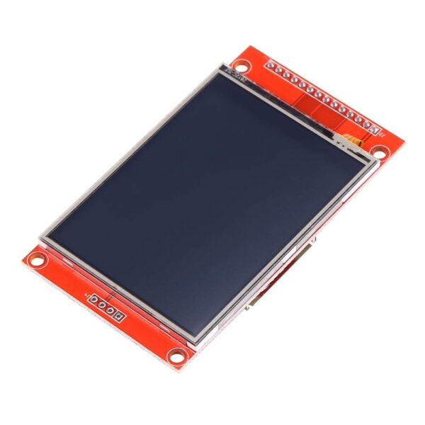 MÓDULO PANTALLA  2,8" TFT  TOUCH SPI TFT