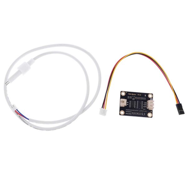 MÓDULOS SENSOR ANÁLOGO DE CONDUCTIVIDAD TDS - Imagen 2
