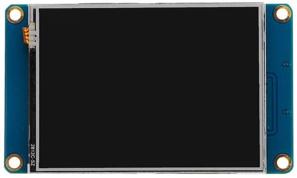 PANTALLA NEXTION 2,8" NX3224T028 HMI SERIAL - Imagen 2