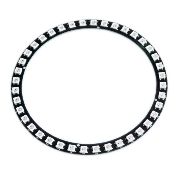 ARO DE 40 LEDS 5050 RGB WS2812 5V
