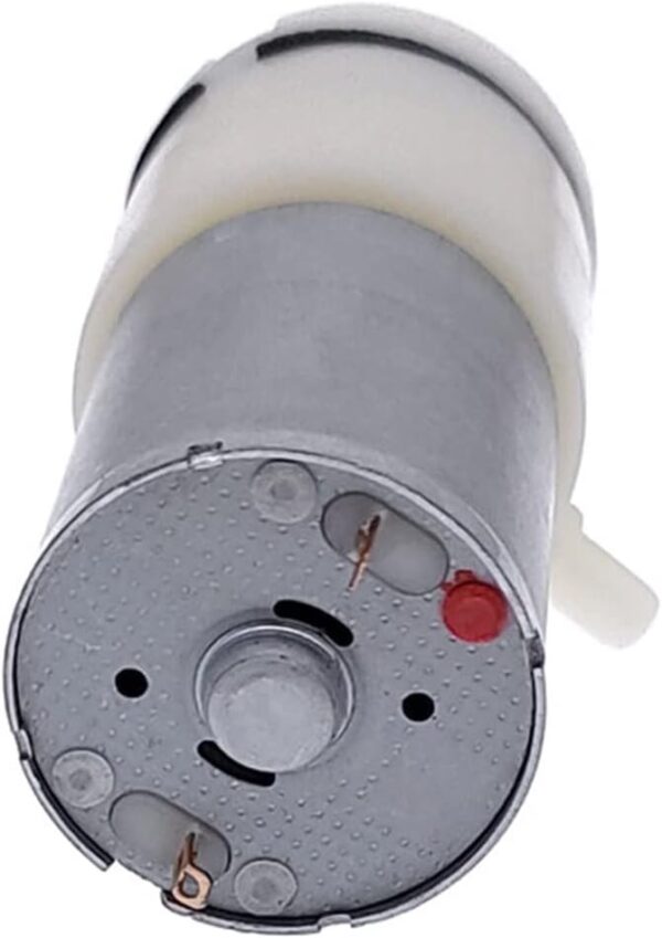 BOMBA DE AIRE 6-12VDC - Imagen 3