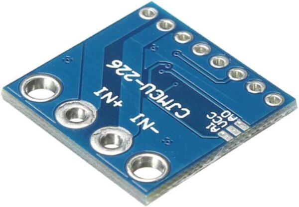 MÓDULO MONITOR SENSOR DE CORRIENTE INA226 INA-226 - Imagen 2