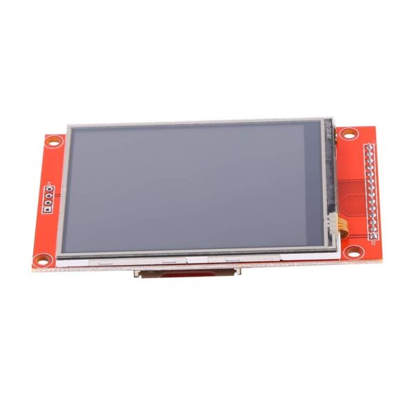 MÓDULO PANTALLA  2,8" TFT  TOUCH SPI TFT - Imagen 3