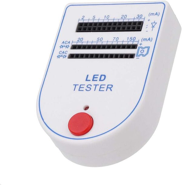 MÓDULO TESTER COMPROBADOR DE LEDS - Imagen 5
