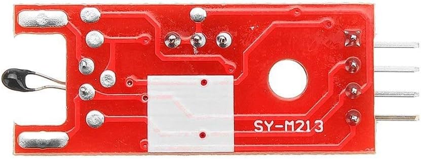 MÓDULO SENSOR DE TEMPERATURA DIGITAL KY-028 - Imagen 4