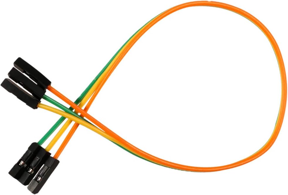 MÓDULO SENSOR DE TEMPERATURA Y HUMEDAD AMBIENTE DHT11 - Imagen 4