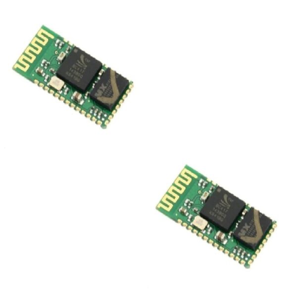 BLUETOOTH HC-05  PLACA - Imagen 3
