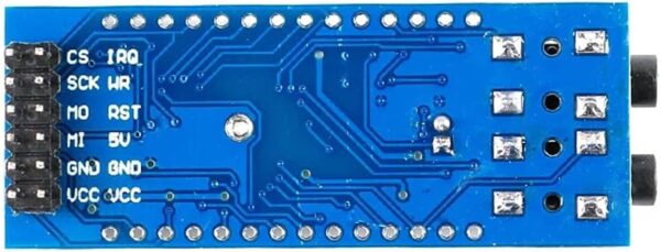 MÓDULO RECONOCIMIENTO DE VOZ LD3320 - Imagen 4