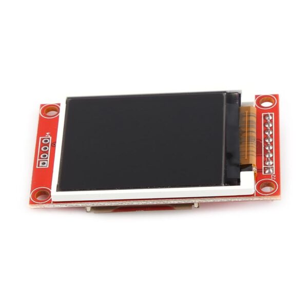 MÓDULO PANTALLA 1,8 TFT  SPI
