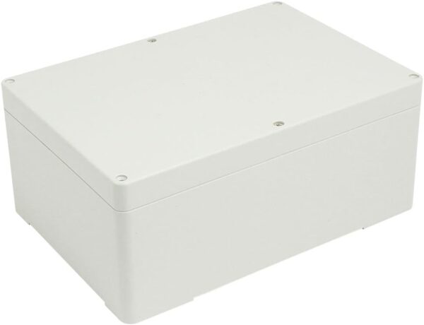 CAJA PLÁSTICA ABS 265*185*115MM
