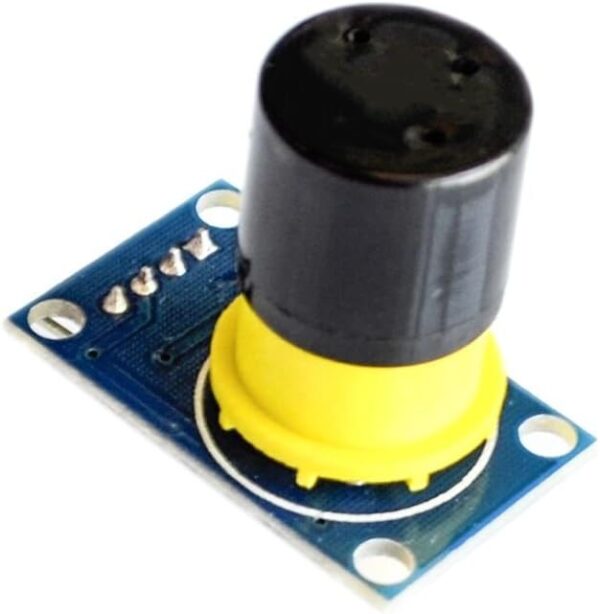 MÓDULO SENSOR DE OZONO MQ-131 - Imagen 2