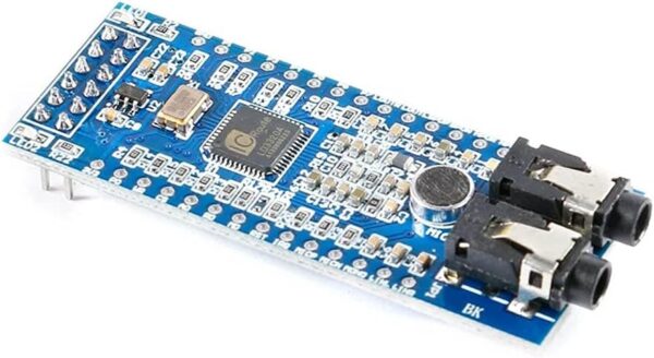 MÓDULO RECONOCIMIENTO DE VOZ LD3320 - Imagen 3