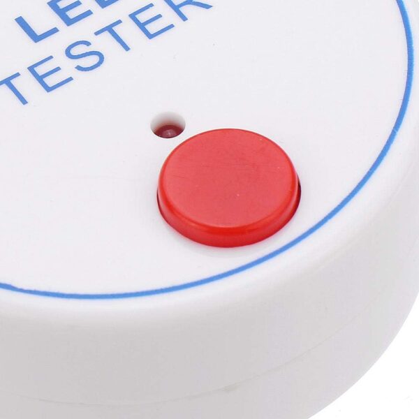 MÓDULO TESTER COMPROBADOR DE LEDS - Imagen 2