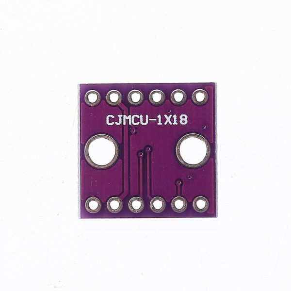 MÓDULO ADS1118 16 BITS SPI ADC - Imagen 2