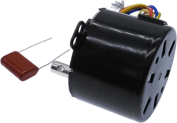 MOTOR SÍNCRONO 220VAC 6W 50KTYZ - Imagen 4