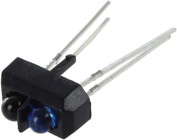 TCRT5000 SENSOR 5V 3A 950MM INFRARROJO REFLECTIVO
