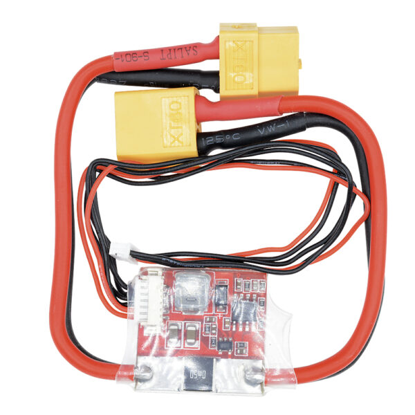 MÓDULO DE PODER APM 2.8 2.6  BEC 5V 3A PARA PIXHAWK
