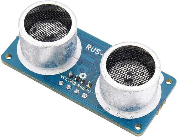 MÓDULO SENSOR  ULTRASÓNICO HC-SR04 RGB