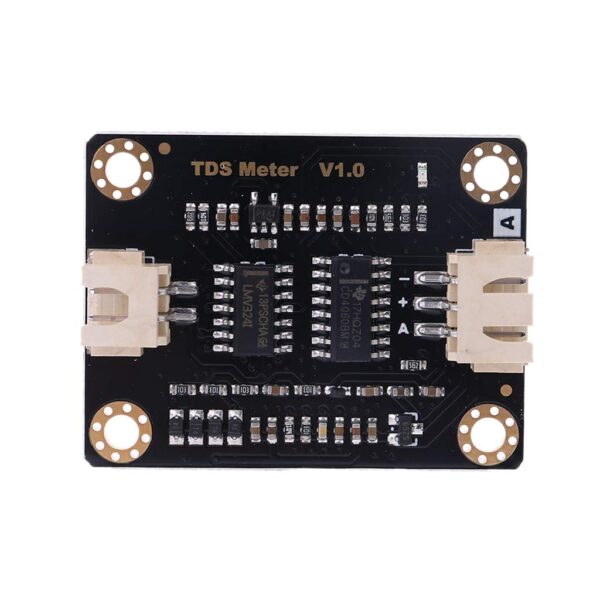 MÓDULOS SENSOR ANÁLOGO DE CONDUCTIVIDAD TDS - Imagen 5