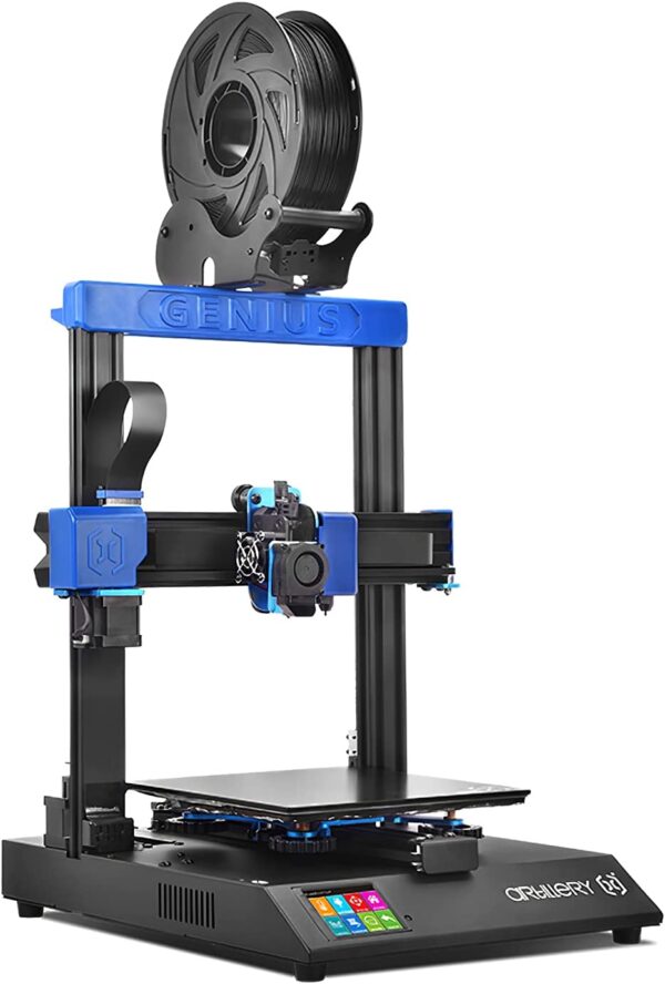 IMPRESORA 3D ARTILLERY GENIUS PRO