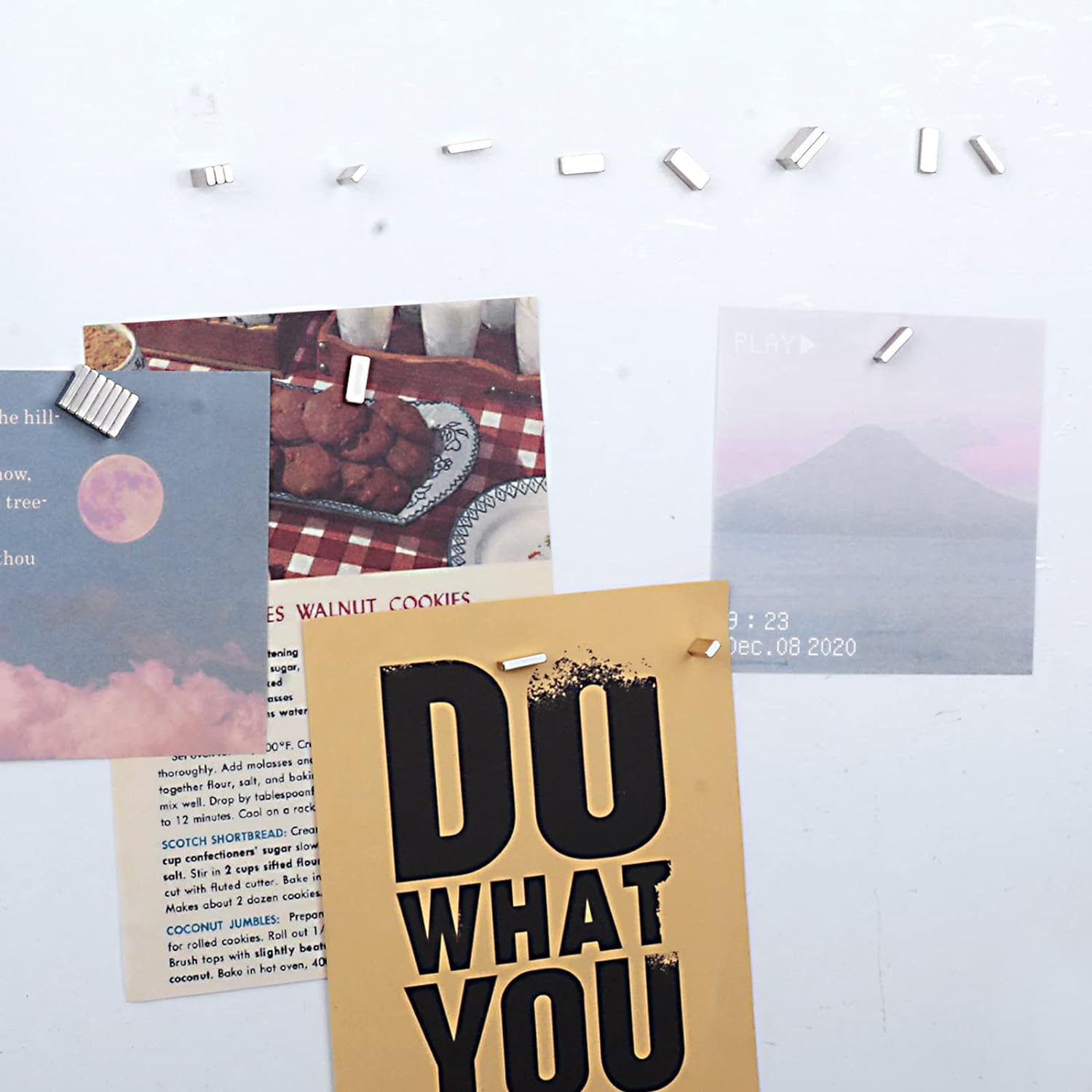 IMÁN NEODIMIO RECTANGULAR 10*4*2MM - Imagen 4