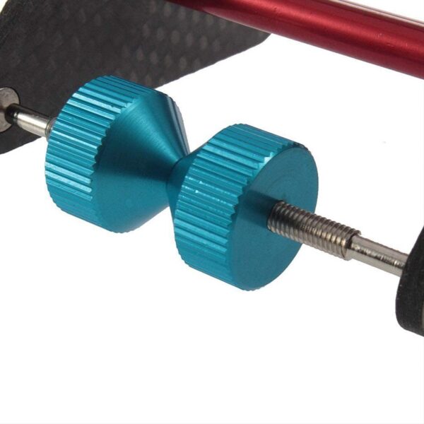 BALANCEADOR PEQUEÑO DE HÉLICES - Imagen 5