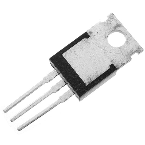 TRANSISTOR MOSFET IRF840 500V 8A CANAL N - Imagen 3