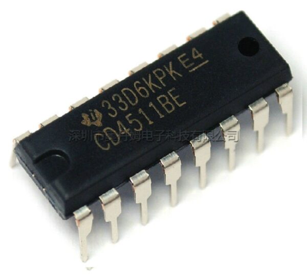4511be CI 4511BE - Electrostore