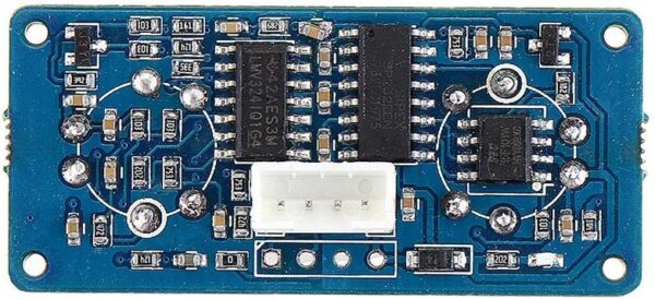 MÓDULO SENSOR  ULTRASÓNICO HC-SR04 RGB - Imagen 6