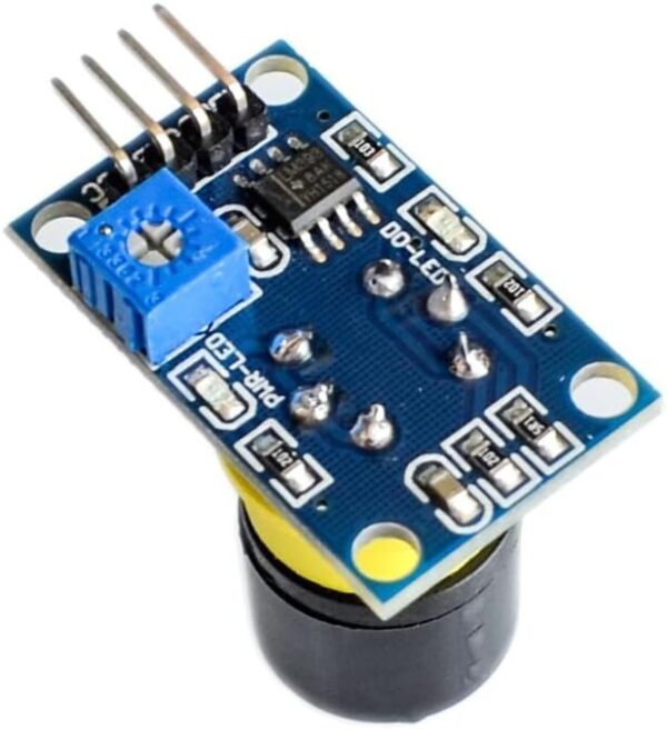 MÓDULO SENSOR DE OZONO MQ-131 - Imagen 3