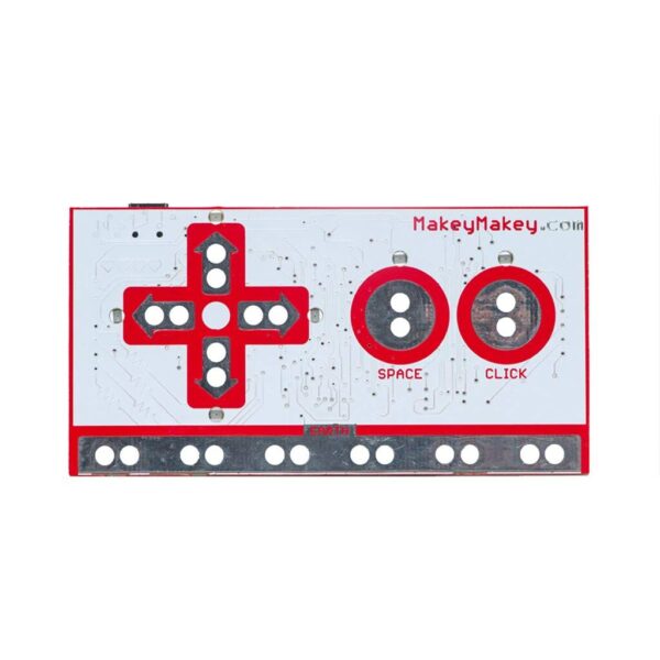 MÓDULO MAKEY MAKEY KIT MANOLINS - Imagen 3