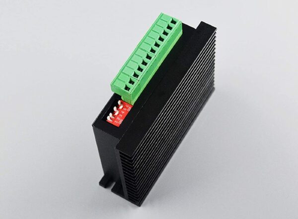 MÓDULO CONTROLADOR DE MOTOR A PASOS TB6600 5A YS-DIV268N-5A - Imagen 4