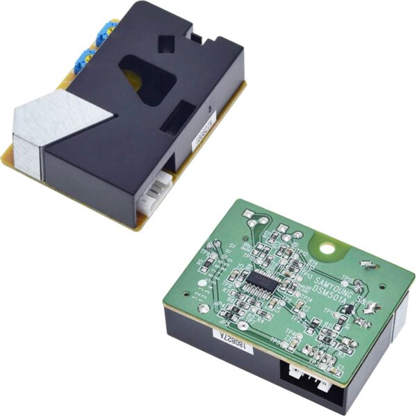 SENSOR DE POLVO DSM501A - Imagen 2