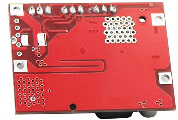 MÓDULO 2 EN 1 ELEVADOR DE VOLTAJE LM2577 / REDUCTOR DE VOLTAJE LM2596 STEP UP/DOWN BUCK BOOST CARGADOR DE BATERÍAS - Imagen 2