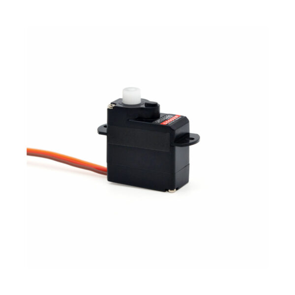 SERVOMOTOR 2G DIGITAL 180 MINI - Imagen 2