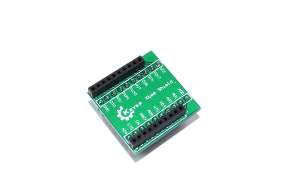 SHIELD PARA XBEE PINES 2,54MM