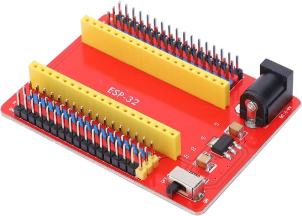 MÓDULO SHIELD BASE PARA ESP32 IO EXPANSION