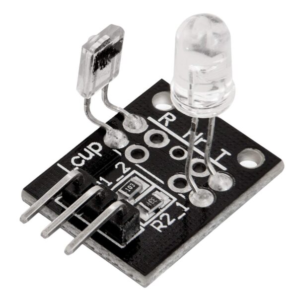 MÓDULO DETECTOR DE LATIDO KY-039