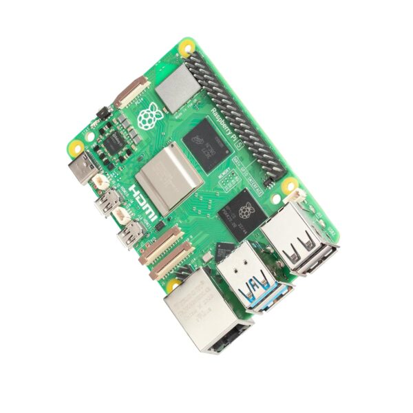 RASPBERRY PI 5 MODELO B 8GB RAM - Imagen 4