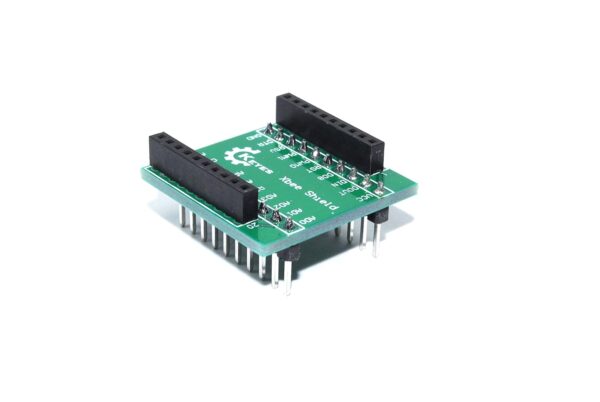 SHIELD PARA XBEE PINES 2,54MM - Imagen 2