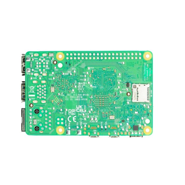 RASPBERRY PI 5 MODELO B 8GB RAM - Imagen 5