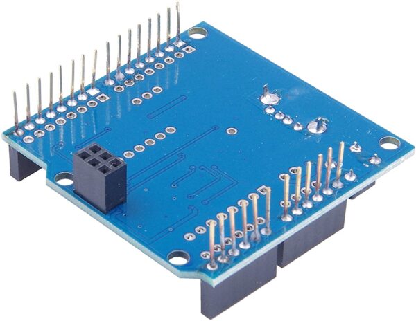 USB HOST SHIELD PARA ARDUINO - Imagen 6