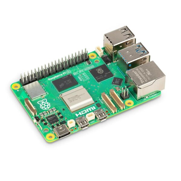 RASPBERRY PI 5 MODELO B 8GB RAM