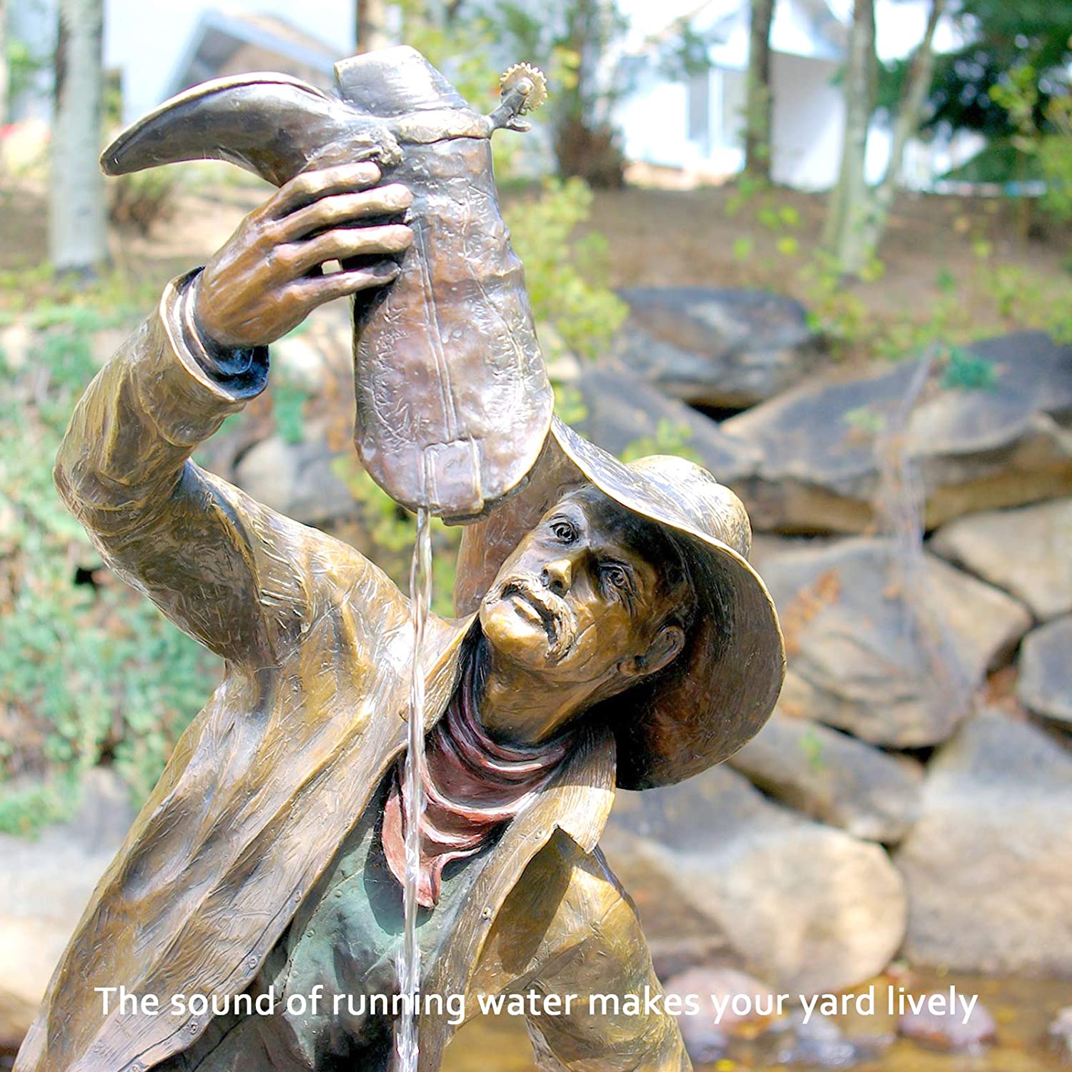 BOMBA DE AGUA BRUSHLESS SUMERGIBLE 12V 5W ACEITE ULTRASILENCIONSA - Imagen 6