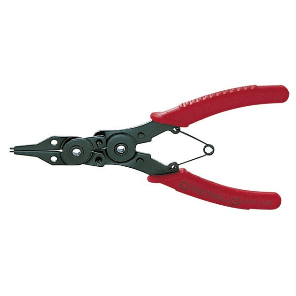 PINZA 4 EN 1 PARA ANILLOS PRO'SKIT 8PK-249