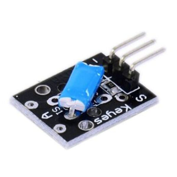 MÓDULO INTERRUPTOR DE INCLINACIÓN KY-020