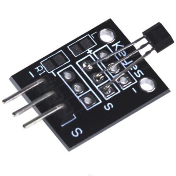 MÓDULO SENSOR MAGNÉTICO CLASE BIHOR KY-035