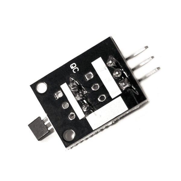 MÓDULO SENSOR MAGNÉTICO CLASE BIHOR KY-035 - Imagen 3