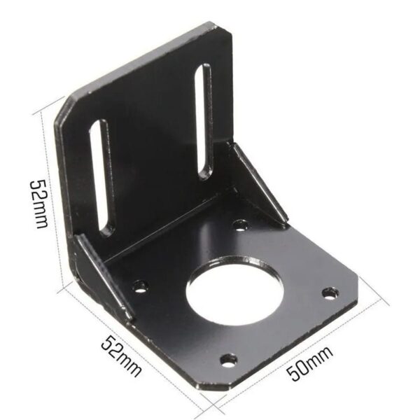 SOPORTE PARA MOTOR NEMA 17 - Imagen 3